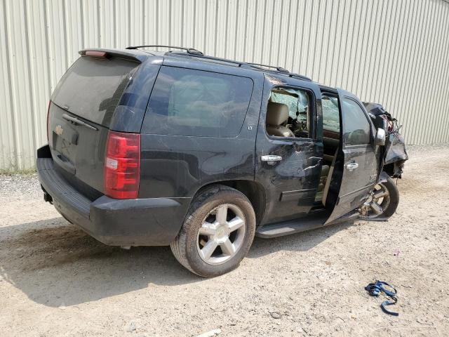 Photo 3 from auction – 2013 CHEVROLET TAHOE C150 with VIN 1GNSCBE07DR355258