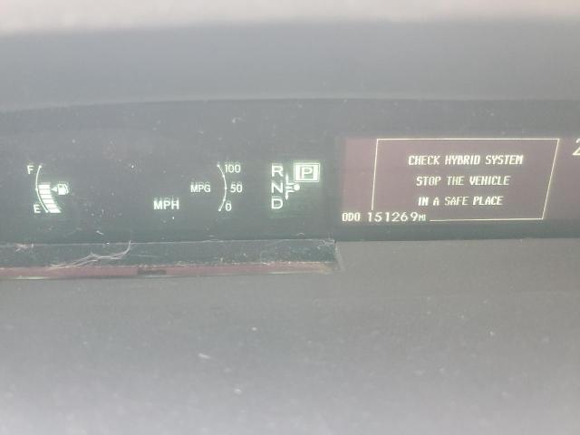 Photo 9 from auction – 2013 TOYOTA PRIUS PLUG with VIN JTDKN3DP8D3046733