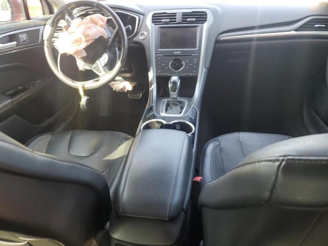 Photo 8 from auction – 2014 FORD FUSION TIT with VIN 3FA6P0K96ER368259