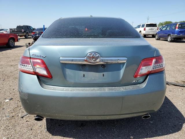 Photo 6 from auction – 2011 TOYOTA CAMRY SE with VIN 4T1BK3EK1BU620071