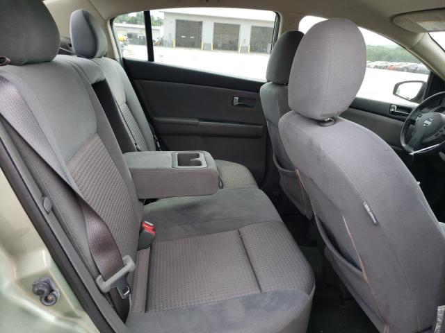 Photo 10 from auction – 2008 NISSAN SENTRA 2.0 with VIN 3N1AB61E58L698070