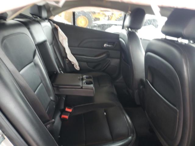 Photo 10 from auction – 2013 CHEVROLET MALIBU LTZ with VIN 1G11H5SA8DF282559
