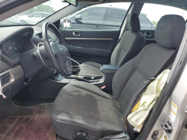 Photo 7 from auction – 2012 MITSUBISHI GALANT with VIN 4A32B2FF0CE016150