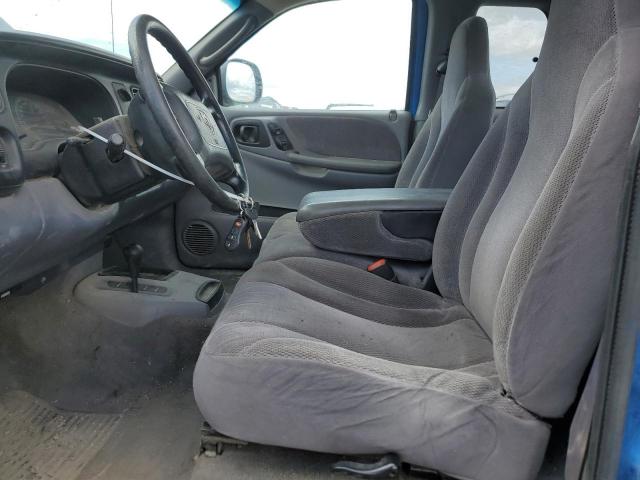 Photo 7 from auction – 2000 DODGE DAKOTA with VIN 1B7GG22N3YS711836