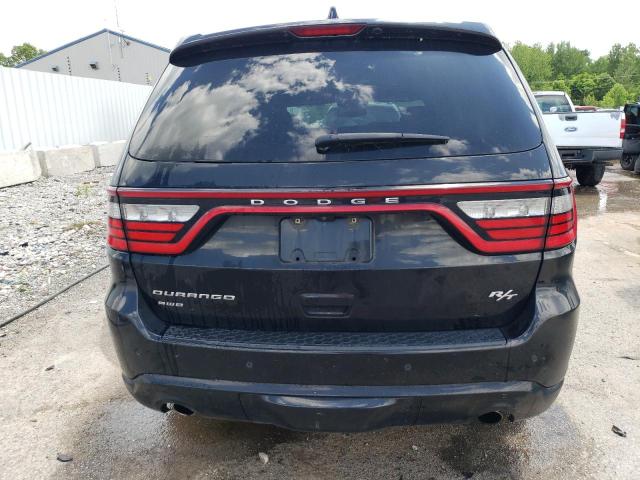 Photo 6 from auction – 2015 DODGE DURANGO R/ with VIN 1C4SDJCT3FC745826