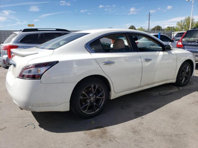Zdjęcie 3 z aukcji – 2014 NISSAN MAXIMA S z VIN 1N4AA5AP9EC461901