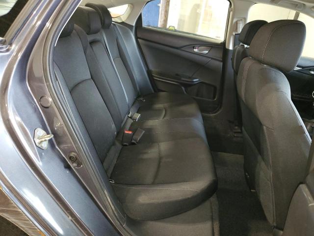 Photo 10 from auction – 2019 HONDA CIVIC EX with VIN 2HGFC2F71KH015172