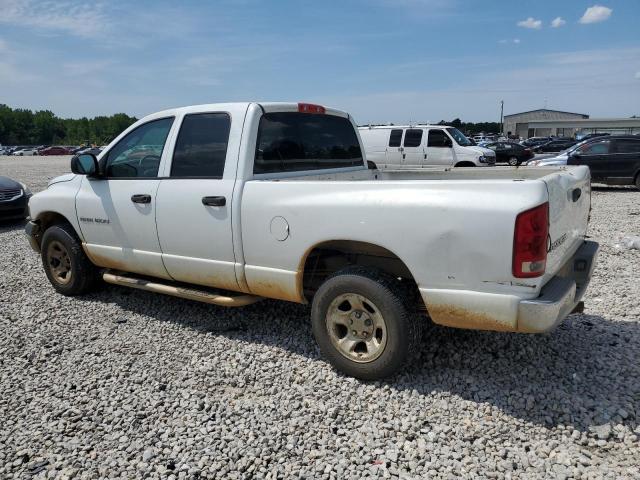 Photo 2 from auction – 2003 DODGE RAM 1500 S with VIN 1D7HA18D23J632063