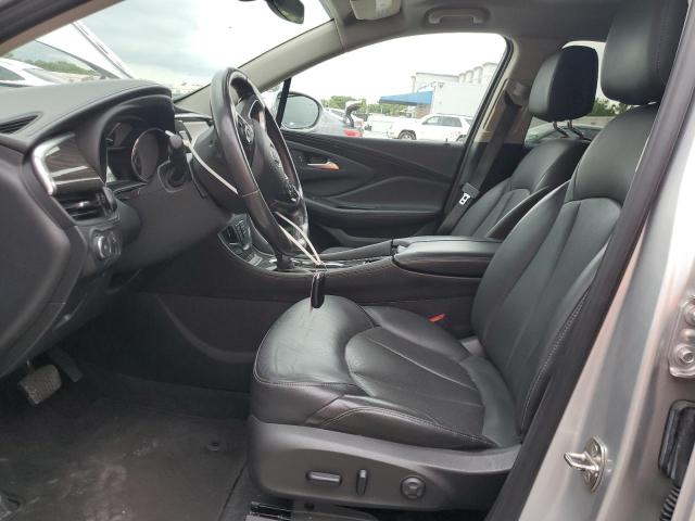 Photo 7 from auction – 2019 BUICK ENVISION E with VIN LRBFXCSA6KD001872