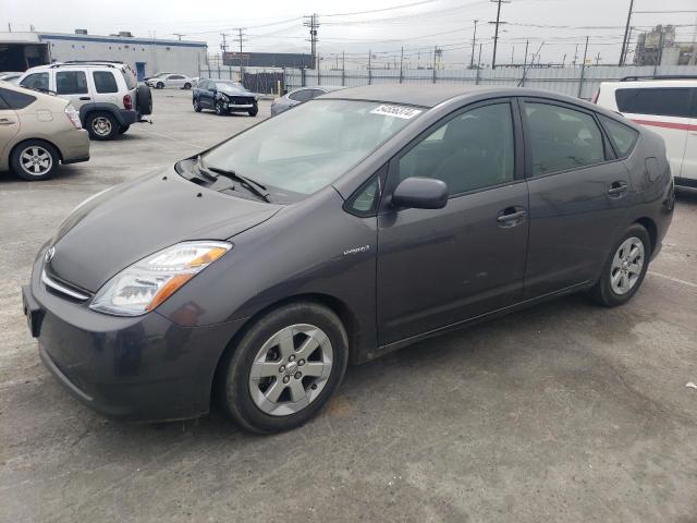 Photo 1 from auction – 2008 TOYOTA PRIUS with VIN JTDKB20U783428773