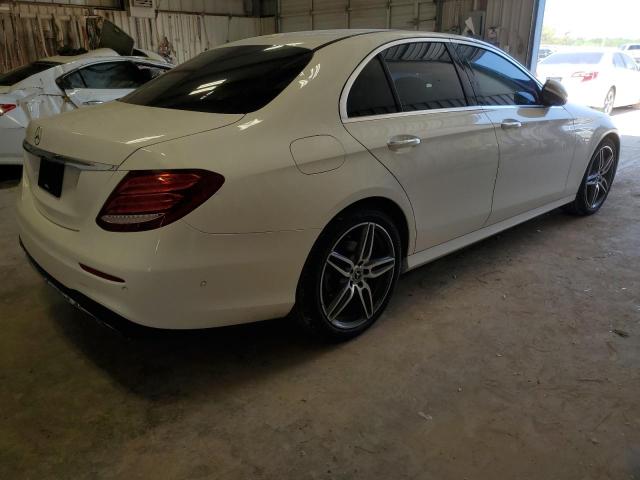 Photo 3 from auction – 2017 MERCEDES-BENZ E 300 with VIN WDDZF4JB7HA234600