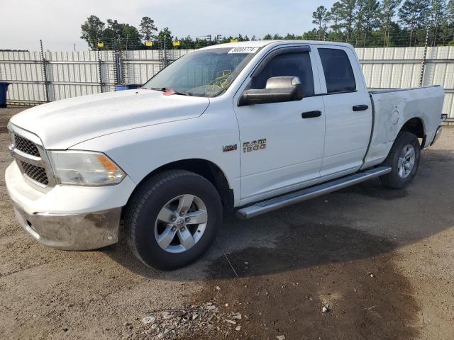 RAM 1500 ST 2015 with VIN 1C6RR7FT6FS647868 - Photo from auction