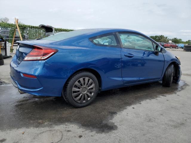 Photo 3 from auction – 2014 HONDA CIVIC LX with VIN 2HGFG3B58EH511573