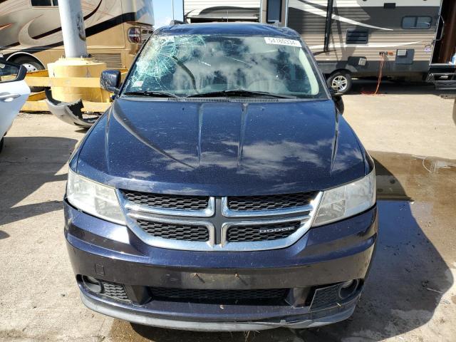 Photo 5 from auction – 2011 DODGE JOURNEY MA with VIN 3D4PG1FGXBT501541