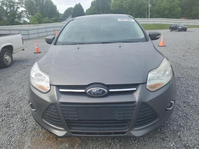 Photo 5 from auction – 2012 FORD FOCUS SE with VIN 1FAHP3K26CL380923