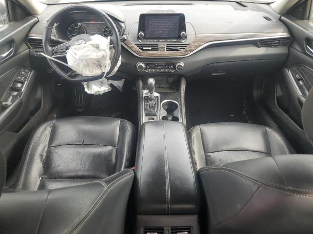 Photo 8 from auction – 2020 NISSAN ALTIMA SL with VIN 1N4BL4EV5LC139142