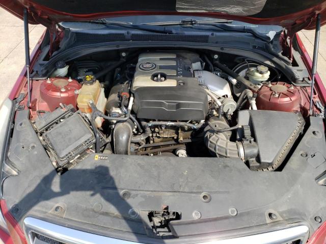 Photo 11 from auction – 2014 CADILLAC ATS with VIN 1G6AA5RX4E0118030