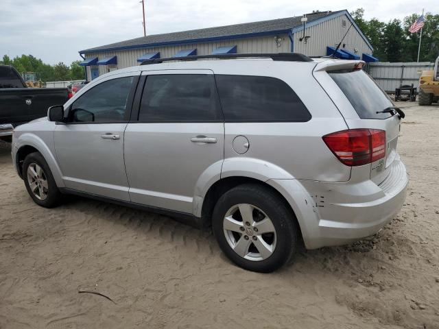 Photo 2 from auction – 2010 DODGE JOURNEY SX with VIN 3D4PG5FV1AT112243