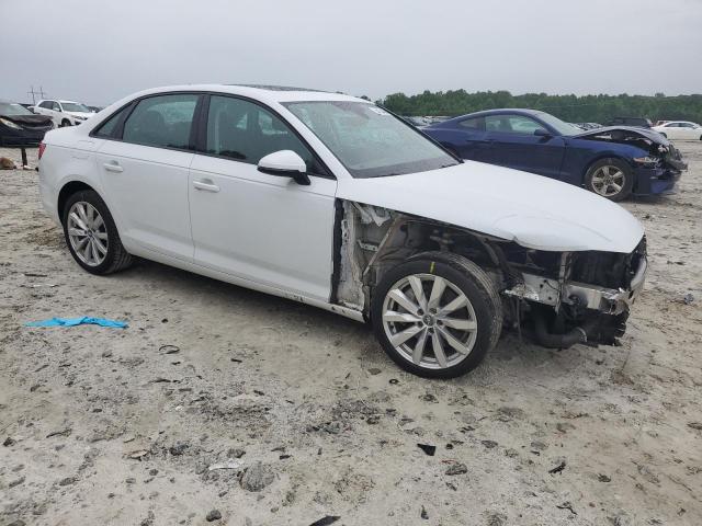 صورة رقم 4 من المزاد - 2017 AUDI A4 PREMIUM مع VIN WAUGNAF40HN019059