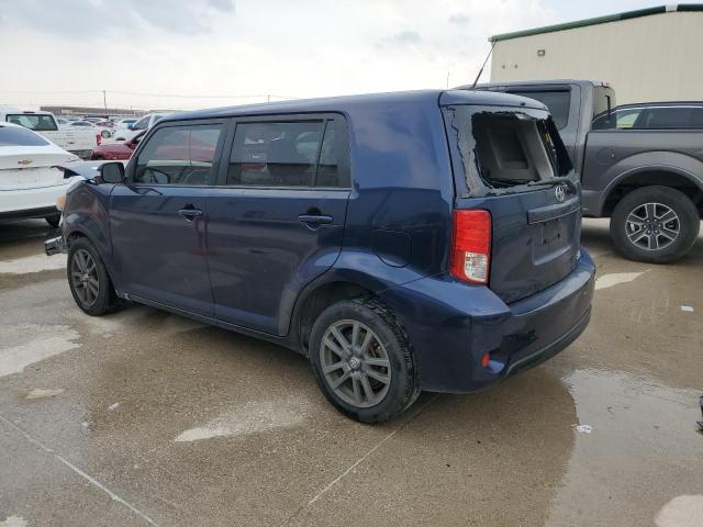 Photo 2 from auction – 2015 SCION XB with VIN JTLZE4FE9FJ066573