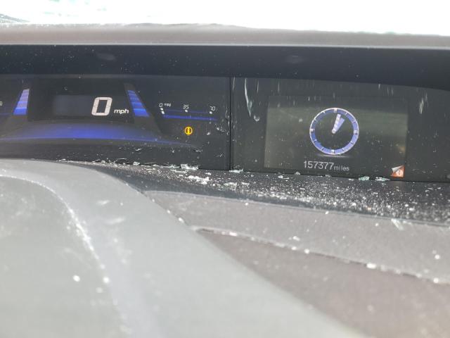 Photo 9 from auction – 2012 HONDA CIVIC LX with VIN 19XFB2F56CE083268