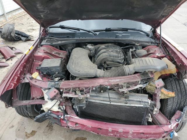 Photo 11 from auction – 2017 DODGE CHALLENGER with VIN 2C3CDZAG1HH648914