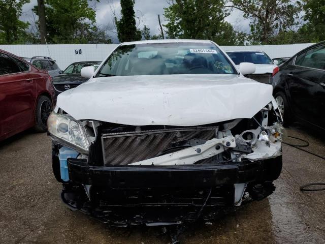 Photo 5 from auction – 2008 TOYOTA CAMRY CE with VIN 4T1BE46K28U730406