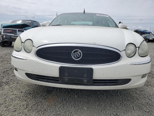 Photo 5 from auction – 2005 BUICK LACROSSE C with VIN 2G4WD562051331785