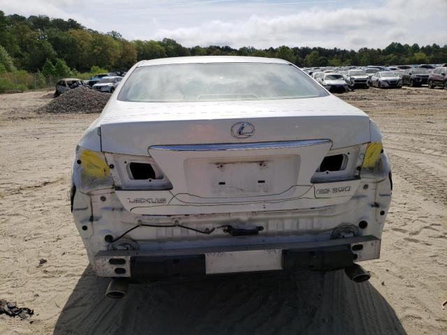 Photo 6 from auction – 2007 LEXUS ES 350 with VIN JTHBJ46G272145507