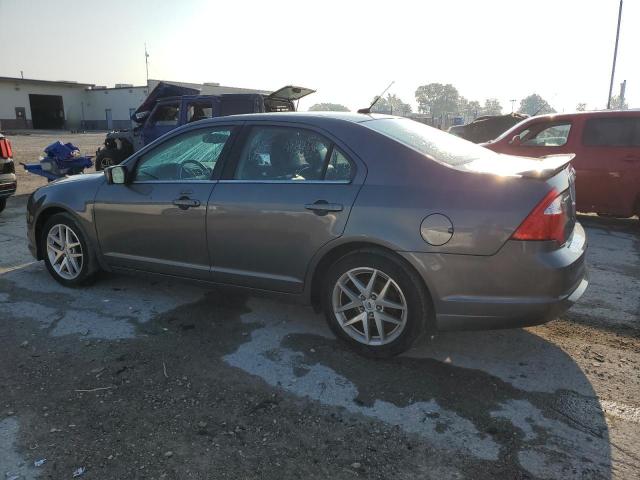 Photo 2 from auction – 2010 FORD FUSION SEL with VIN 3FAHP0JA8AR159362
