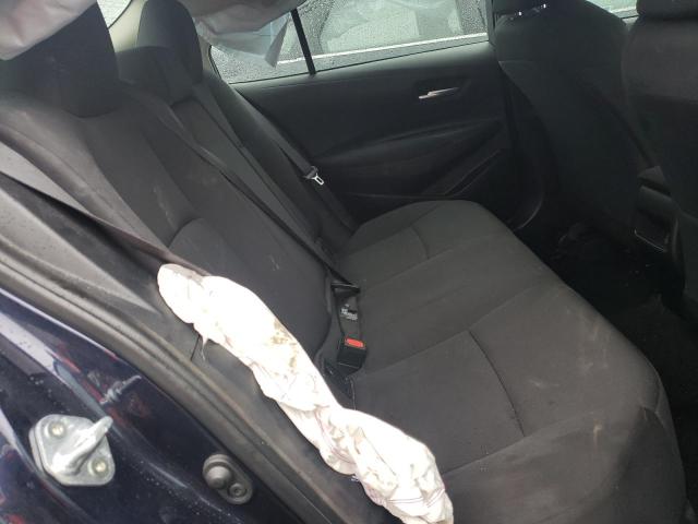 Photo 10 from auction – 2021 TOYOTA COROLLA LE with VIN 5YFEPMAEXMP202987