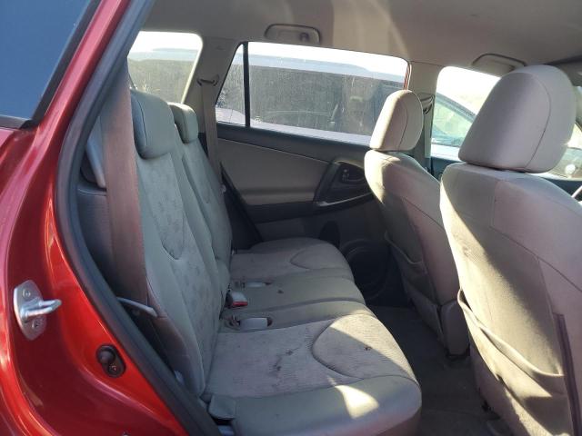 Photo 11 from auction – 2009 TOYOTA RAV4 with VIN JTMZF33V89D003779