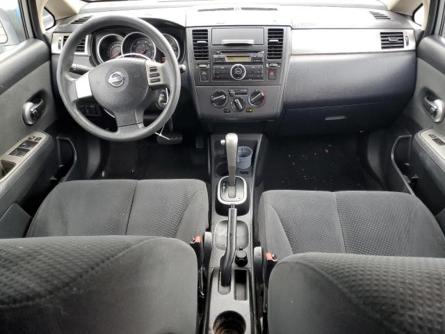 Photo 8 from auction – 2011 NISSAN VERSA S with VIN 3N1BC1CP0BL510095