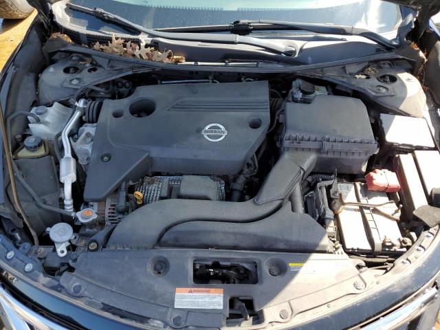 Photo 11 from auction – 2015 NISSAN ALTIMA 2.5 with VIN 1N4AL3AP8FC485168