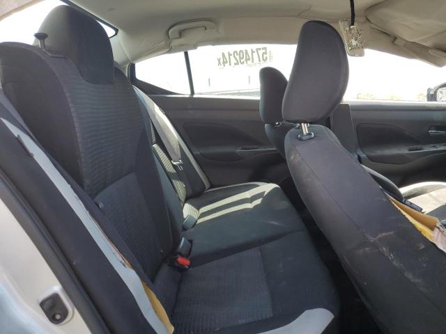 Photo 10 from auction – 2021 NISSAN VERSA SV with VIN 3N1CN8EV0ML809754