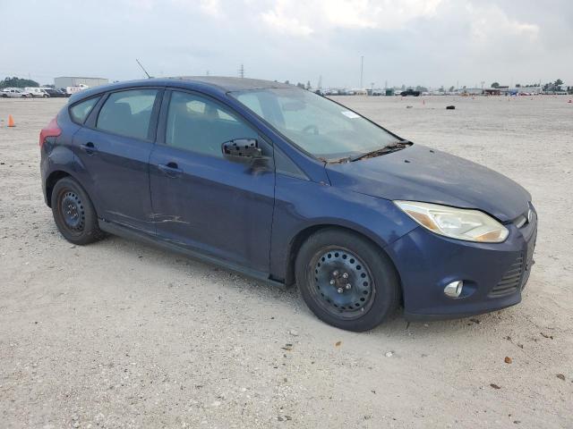 Photo 4 from auction – 2012 FORD FOCUS SE with VIN 1FAHP3K2XCL134876