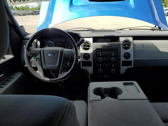 Photo 8 from auction – 2011 FORD F150 SUPER with VIN 1FTFW1ETXBFD25269