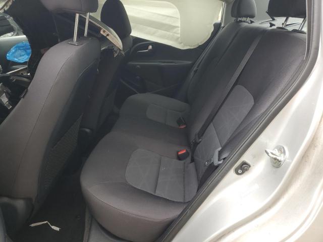Photo 10 from auction – 2016 KIA RIO LX with VIN KNADM4A38G6668543