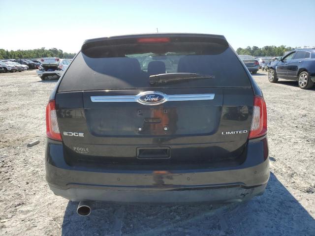 Photo 6 from auction – 2013 FORD EDGE LIMIT with VIN 2FMDK3KC7DBB59392