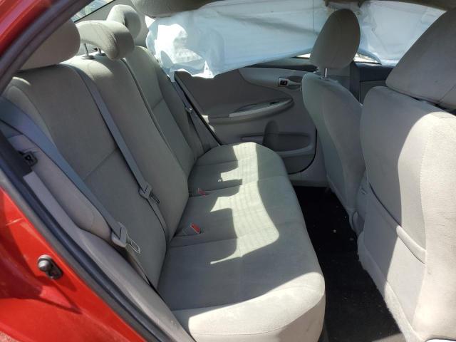 Photo 10 from auction – 2013 TOYOTA COROLLA BA with VIN 5YFBU4EE9DP190188