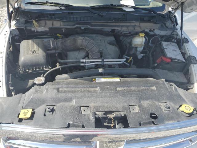 Photo 11 from auction – 2010 DODGE RAM 1500 with VIN 1D7RV1CT0AS203647