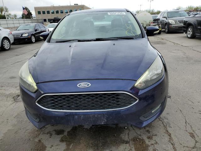 Photo 5 from auction – 2016 FORD FOCUS SE with VIN 1FADP3F25GL306018