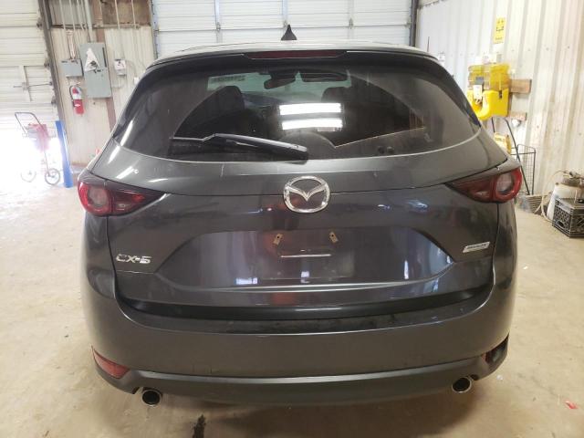 Photo 6 from auction – 2019 MAZDA CX-5 TOURI with VIN JM3KFACM0K0580842