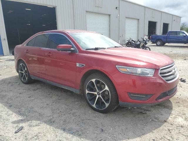 Photo 4 from auction – 2015 FORD TAURUS SEL with VIN 1FAHP2E82FG176871