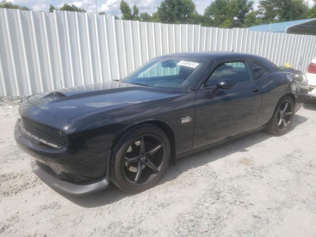 DODGE CHALLENGER 2019 with VIN 2C3CDZBT8KH750536 - Photo from auction