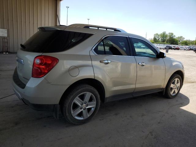 Photo 3 from auction – 2015 CHEVROLET EQUINOX LT with VIN 2GNFLHEK2F6243794