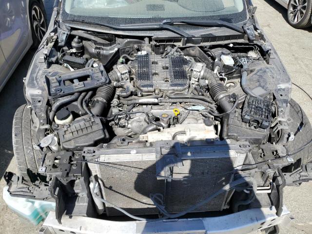 Photo 11 from auction – 2012 INFINITI G37 BASE with VIN JN1CV6AP8CM625212
