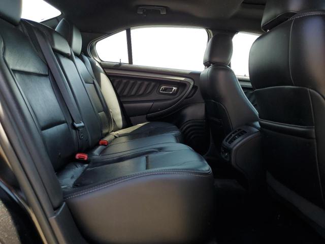 Photo 10 from auction – 2013 FORD TAURUS SEL with VIN 1FAHP2E83DG176424
