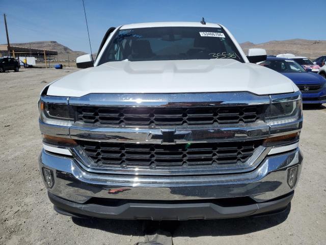 Photo 5 from auction – 2019 CHEVROLET SILVERADO with VIN 2GCRCPECXK1117098