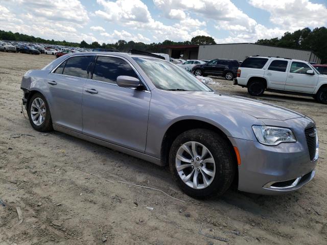 Photo 4 from auction – 2016 CHRYSLER 300 LIMITE with VIN 2C3CCAAG1GH142115